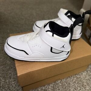 Jordan’s Courtside 23